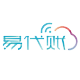 易代账