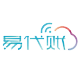 易代账